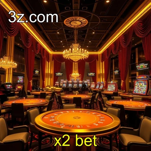 Os Incríveis Bonuses do x2 bet: Surpresas a Cada Clique