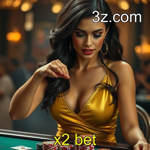 Emoções Inesquecíveis no Casino do x2 bet