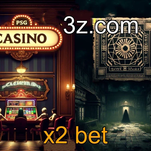 x2 bet Cassino Ao Vivo