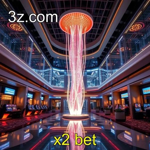 Novidades quentes no mundo dos jogos no x2 bet