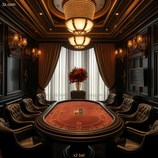 Poker no x2 bet: Surpreenda-se com Cada Mão Jogada