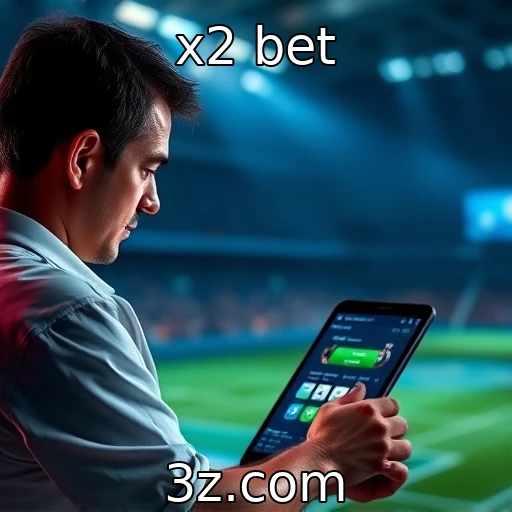 Evolução da regulamentação em apostas digitais