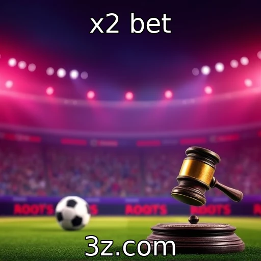 Impacto da legislação nas casas de apostas