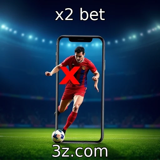 Crescimento das apostas online em plataformas móveis