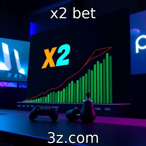 Análise do crescimento de plataformas de streaming de jogos